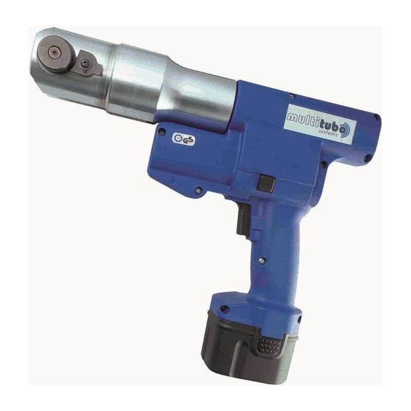 Batteria di Sostituzione Multitam