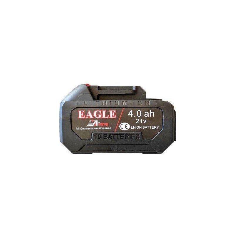 Batteria eagle pro Aima