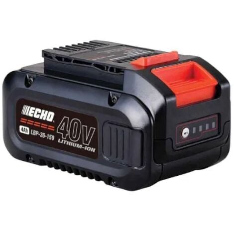ECHO LBP-36-150 40V 4AH