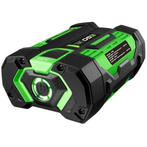 Batteria Ego BA1400T 56 V 2,5 Ah
