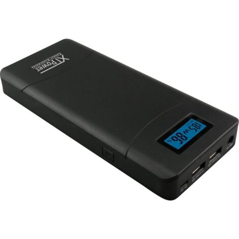 Batteria Esterna Quartz Jauch XT 20000 Quick Charge