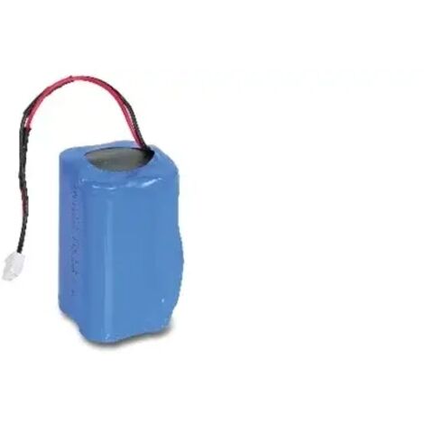 Batteria faretto led  beta 1838rb/flash