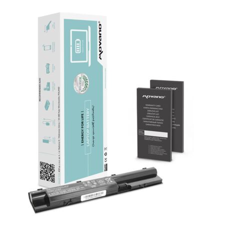 Batteria FP06 per HP ProBook G0 G1 440 450 455 470