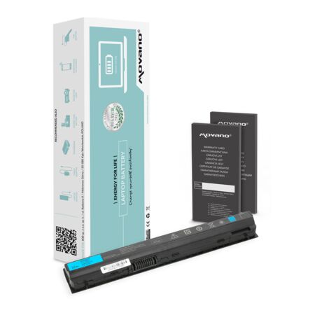 Batteria FRR0G per Dell Latitude E6220 E6320 E6330
