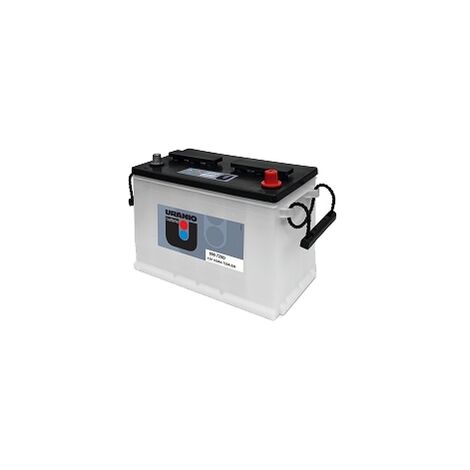 BATTERIA TRAZIONE LEGGERA 12V 100AH 6TR5/PP  Sos Battery vendita batterie  online a prezzi scontati.