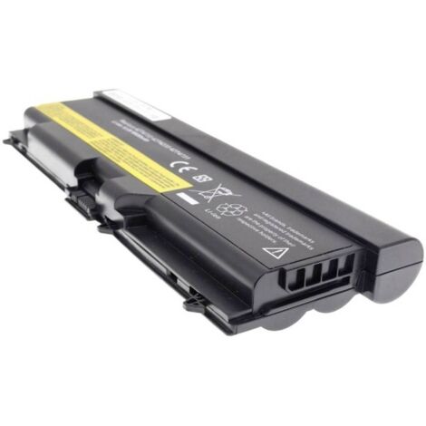 Batteria green cell per lenovo thinkpad l430 l530 ecc 6600mah 111v