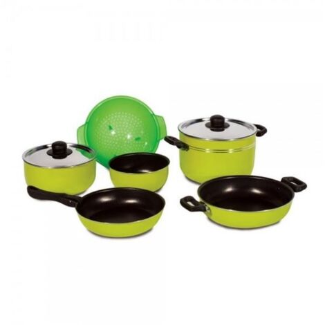 Batteria Greenalime 22- 9 pz