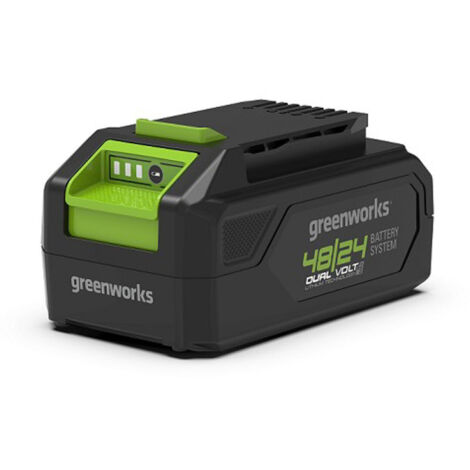 Batteria Greenworks 48V G4824B2