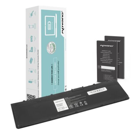 Batteria GVD76 per Dell Latitude E7240 E7250 - 11.1v