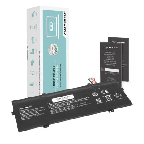 Batteria HB4593R1ECW per Huawei Matebook D14 X Pro MagicBook