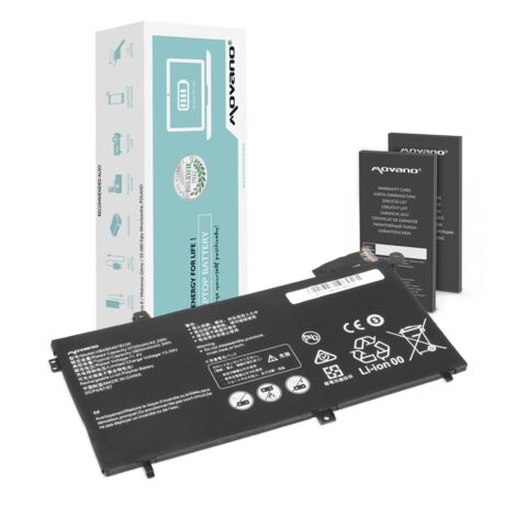 Batteria HB46K497ECW per Huawei Matebook serie D