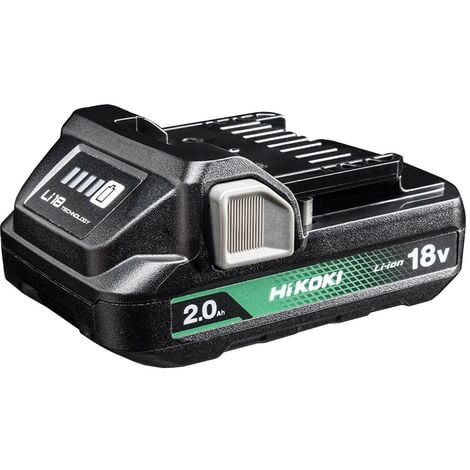 Batteria HIKOKI BSL1820M 18V 2,0 Ah