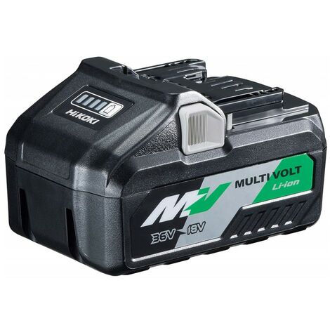 EINHELL BATTERIA LITIO MULTI-AH 18V 4-6 AH POWER X-CHANGE PLUS (4511502)