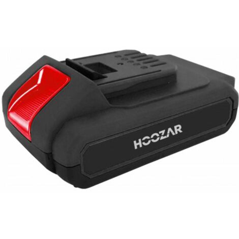 BATTERIA HOOZAR 18V 2.0Ah BP10