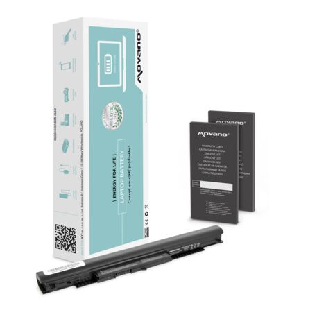 Batteria HS03 HS04 HSTNN-LB6U HSTNN-LB6V per HP