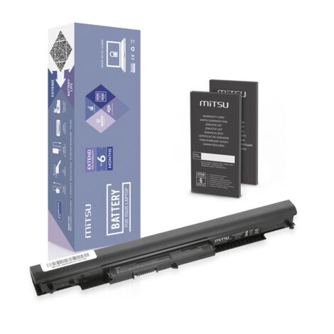 Batteria HS03 HS04 HSTNN-LB6U HSTNN-LB6V per HP