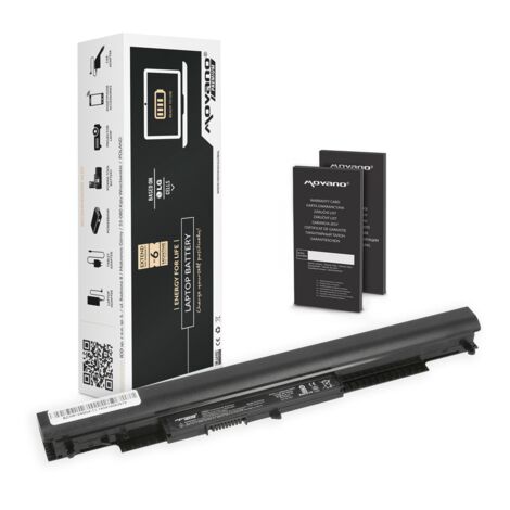 Batteria HS03 HSTNN-LB6U per HP 11.1v 3200 mAh