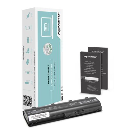 Batteria HSTNN-Q60C MU06 per HP 240 250 255