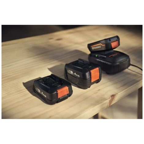 Batteria Husqvarna Aspire™ P4A 18-B45