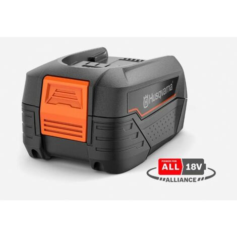Batteria Husqvarna Aspire™ P4A 18-B72