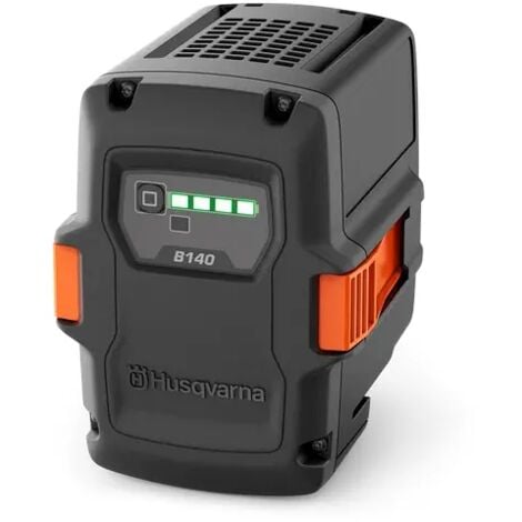 Batteria integrata Husqvarna 40-B140 agli ioni di litio 36V 4Ah