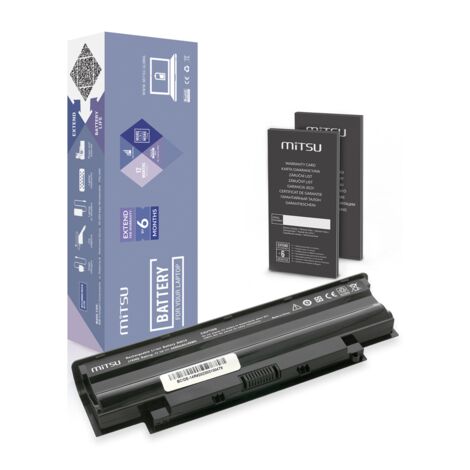 Batteria J1KND per Dell 13R 14R 15R