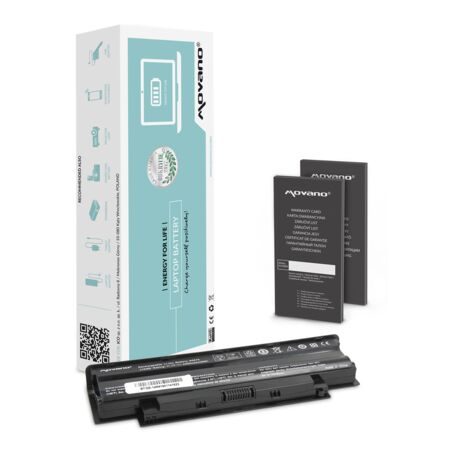 Batteria J1KND per Dell 13R 14R 15R