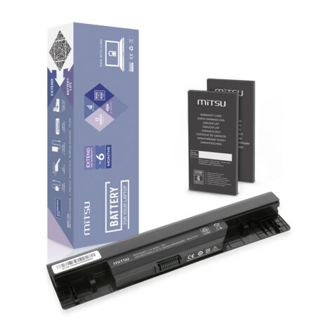 Batteria JKVC5 per Dell Inspiron 1464 1564 1764