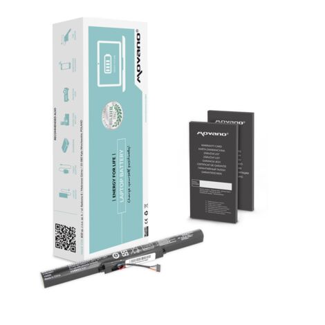 Batteria L14L4E01 per Lenovo Z51 Z51-70 Z41 Z41-70