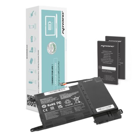 Batteria L14S4P22 per Lenovo IdeaPad Y700-15ISK Y700