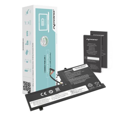 Batteria L17C3PG2 per Lenovo Legion Y530 Y730 Y7000