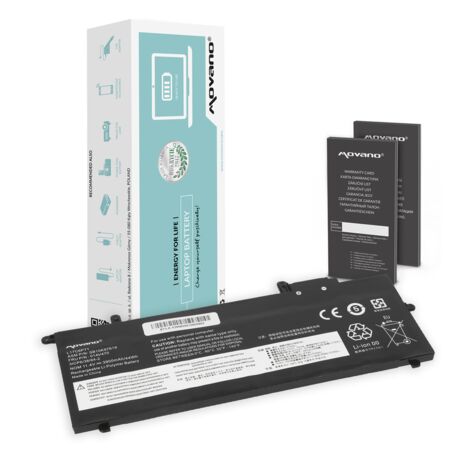 Batteria L17C6P71 per Lenovo Thinkpad A285 X280