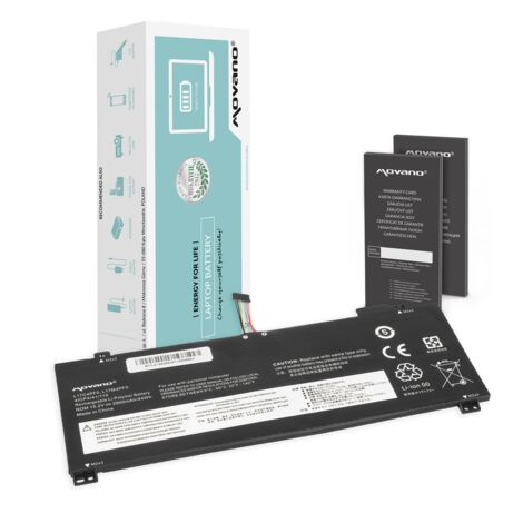 Batteria L17M4PF0 per Lenovo IdeaPad S530-13IWL Xiaoxin Air 13IWL