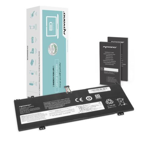 Batteria L18C4PF0 per Lenovo ThinkBook 13S IML IWL 14S IML IWL