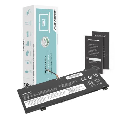 Batteria L18M4PF3 L18C4PF4 per Lenovo IdeaPad S540