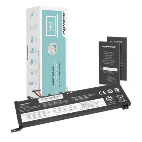 Batteria L19C4PC0 L19M4PC0 per Lenovo Legion 5 15IMH05 Legion 5 15ARH05H