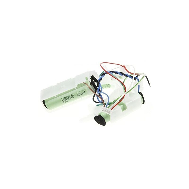 Batteria li-ion 14,4 v - Aspirapolvere Electrolux 2963363662734957592