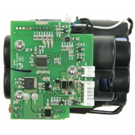 Batteria Li-Ion 14,4 V - Aspirapolvere - SEB - 346462