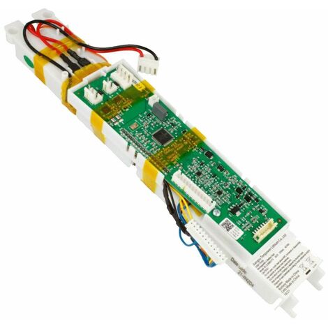 Batteria Li-ion 18V originale - Aspirapolvere - ROWENTA - 4366140