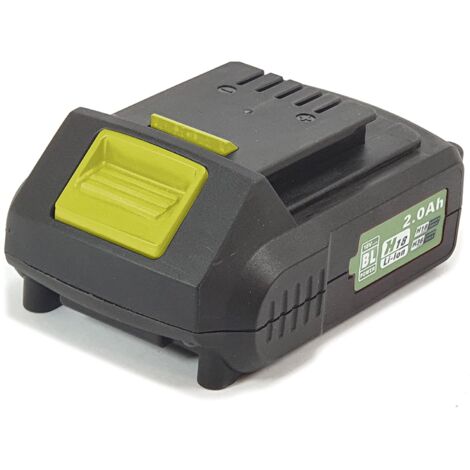 BATTERIA LI-ION 2AH 20V KOMBO PRO