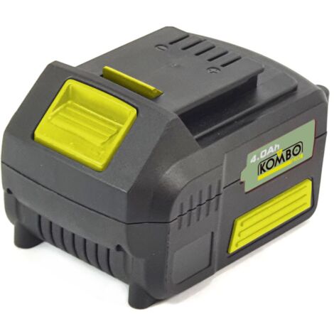 BATTERIA LI-ION 4AH 20V KOMBO PRO