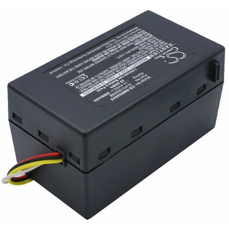 Batteria Li-Ion originale - Robot Aspirapolveri autonomi - SAMSUNG - 4356527