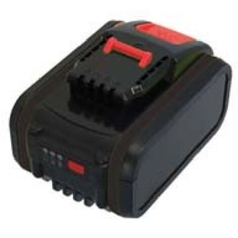 BATTERIA LITIO 20V 4AH PER ROBOT RASAERBA A BATTERIA    EXCEL