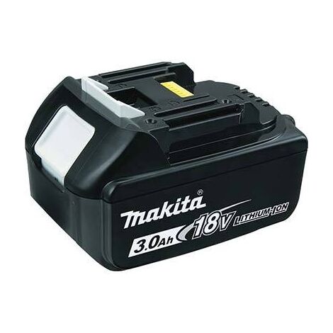 BATTERIA LITIO BL1830 MAKITA