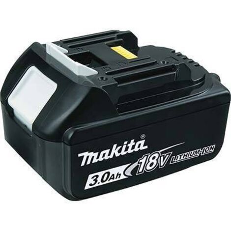 Batteria litio bl1830 makita volt 18 ah 3,0 Makita