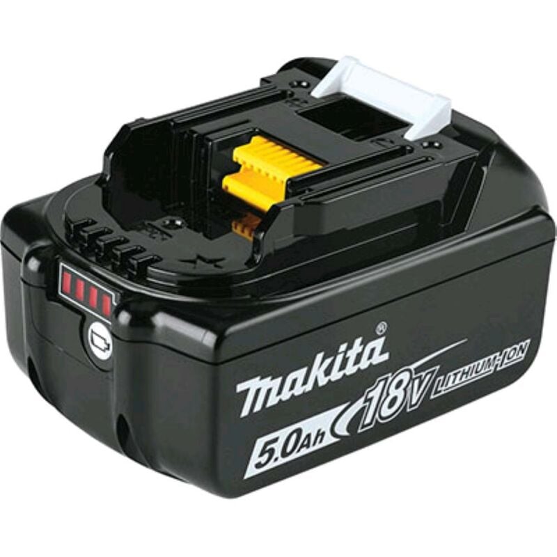 Batteria litio bl1850 Makita volt 18 ah 5,0 Makita...