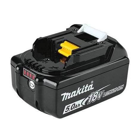 BATTERIA LITIO BL1850 MAKITA