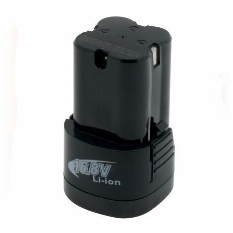 Batteria litio di ricambio per forbici da pota Pro Katana Brixo 16,8 V