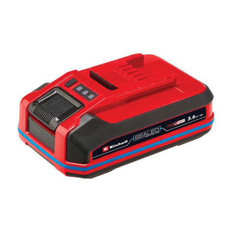 BATTERIA LITIO XCHANGE EINHELL  VOLT 18 AH 3,0