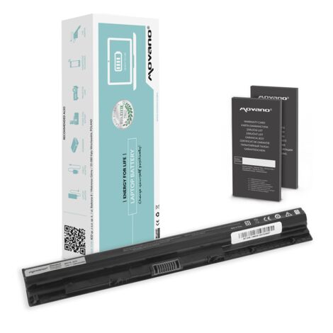 Batteria M5Y1K VN3N0 991XP per Dell Inspiron 15 3451